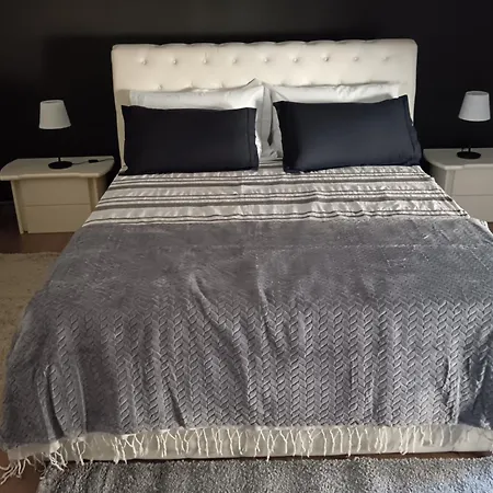 Apartment Clementina *