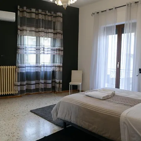 Apartment Clementina *