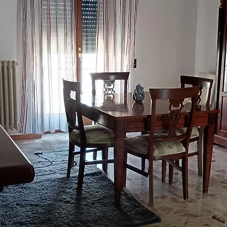Apartment Clementina Maglie